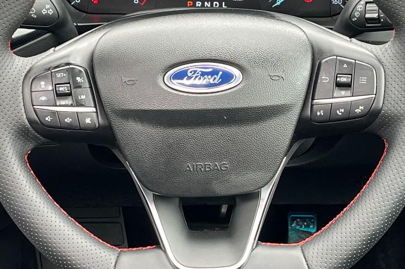 Used Ford Focus 2025 for sale - 77989037: Photo 12