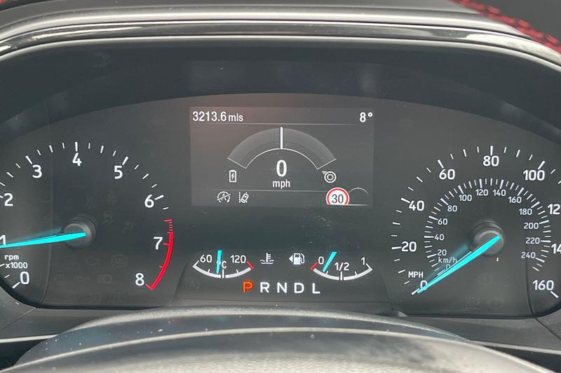 Used Ford Focus 2025 for sale - 77989037: Photo 13