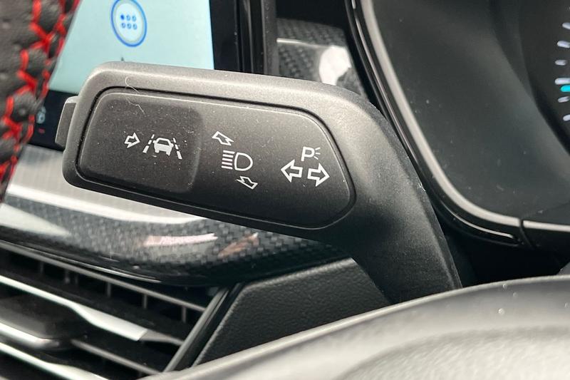 Used Ford Focus 2025 for sale - 77989037: Photo 14