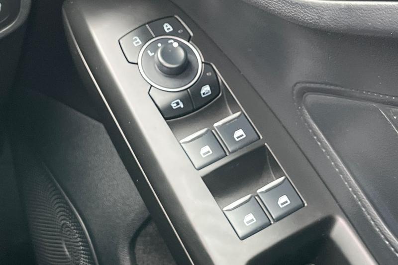 Used Ford Focus 2025 for sale - 77989037: Photo 16