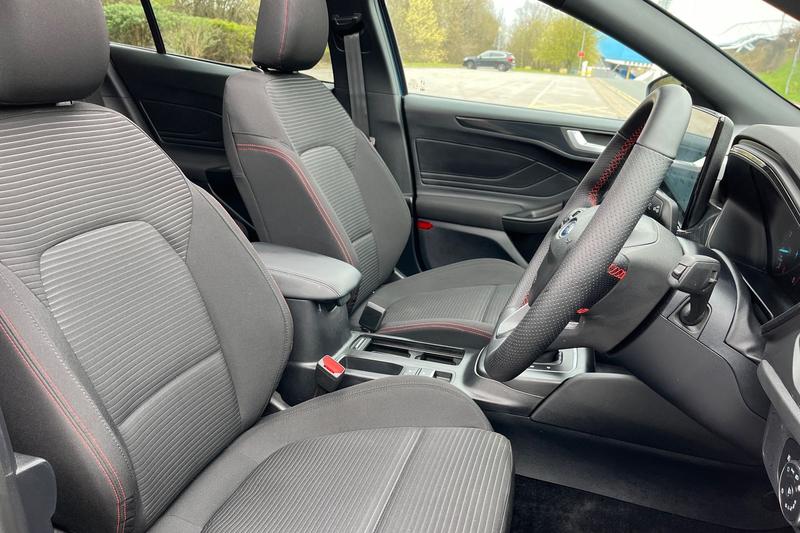 Used Ford Focus 2025 for sale - 77989037: Photo 17