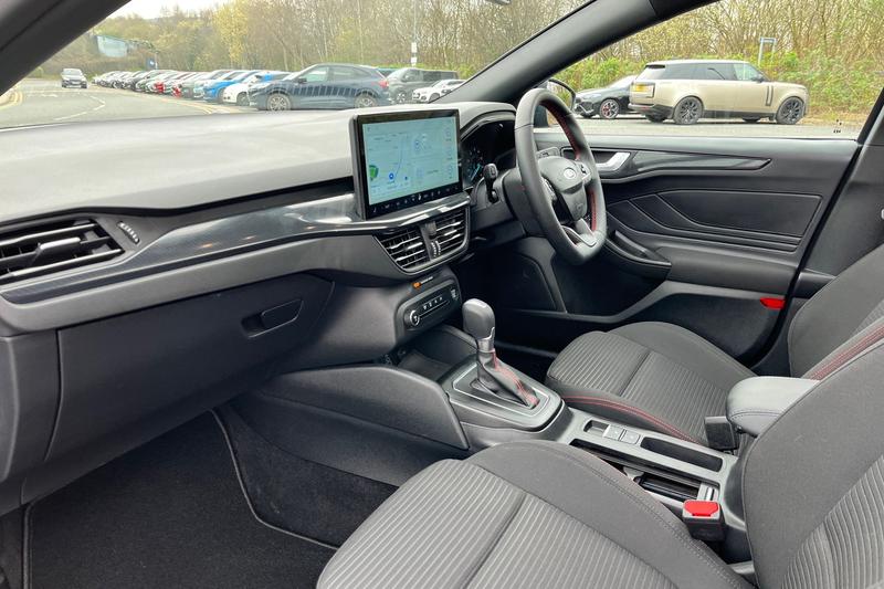 Used Ford Focus 2025 for sale - 77989037: Photo 18