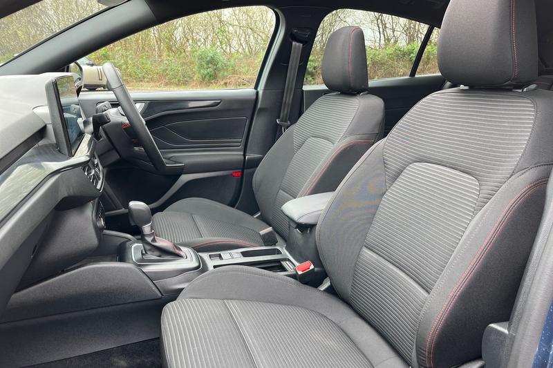 Used Ford Focus 2025 for sale - 77989037: Photo 19