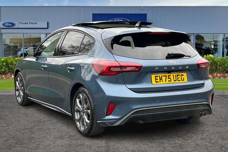 Used Ford Focus 2025 for sale - 77989037: Photo 2