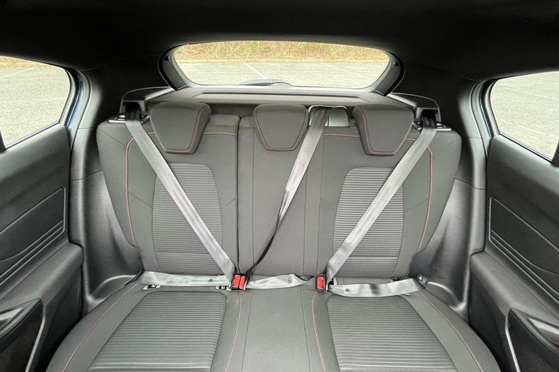 Used Ford Focus 2025 for sale - 77989037: Photo 20