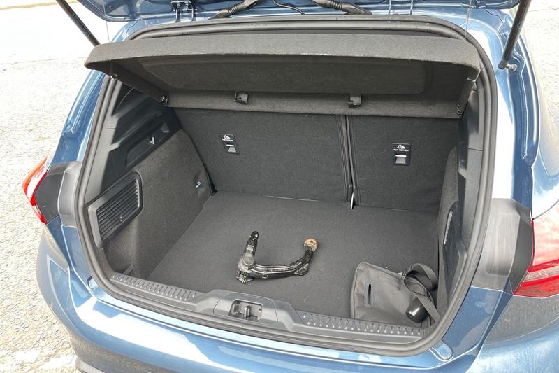 Used Ford Focus 2025 for sale - 77989037: Photo 21