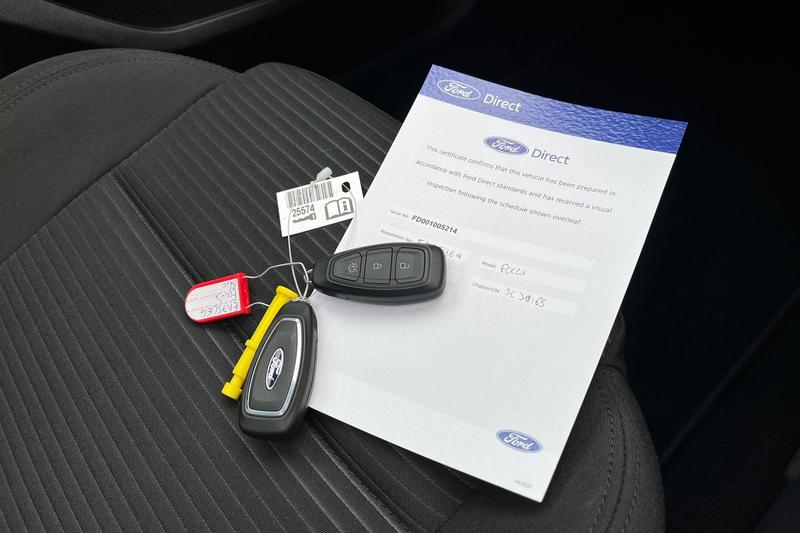 Used Ford Focus 2025 for sale - 77989037: Photo 22