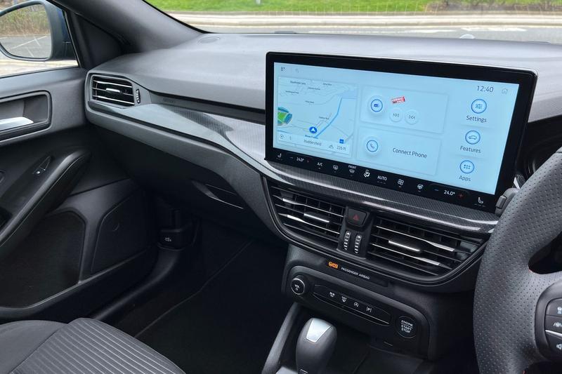 Used Ford Focus 2025 for sale - 77989037: Photo 23