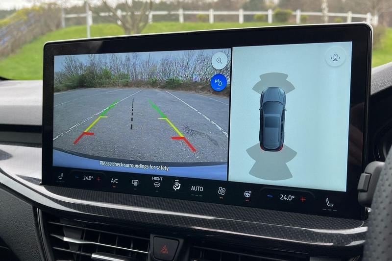 Used Ford Focus 2025 for sale - 77989037: Photo 24