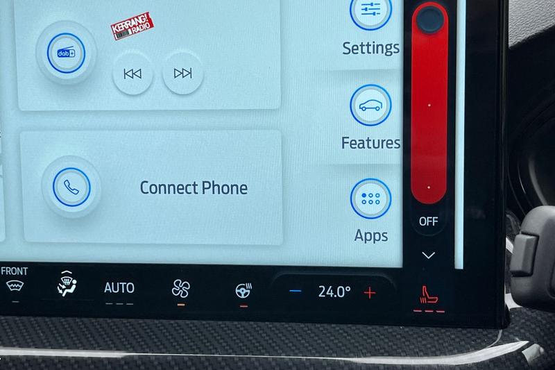 Used Ford Focus 2025 for sale - 77989037: Photo 25