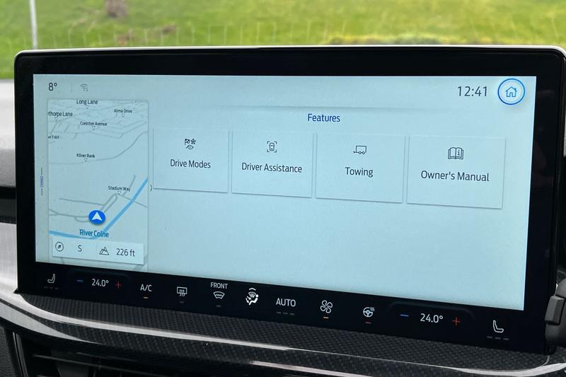 Used Ford Focus 2025 for sale - 77989037: Photo 26