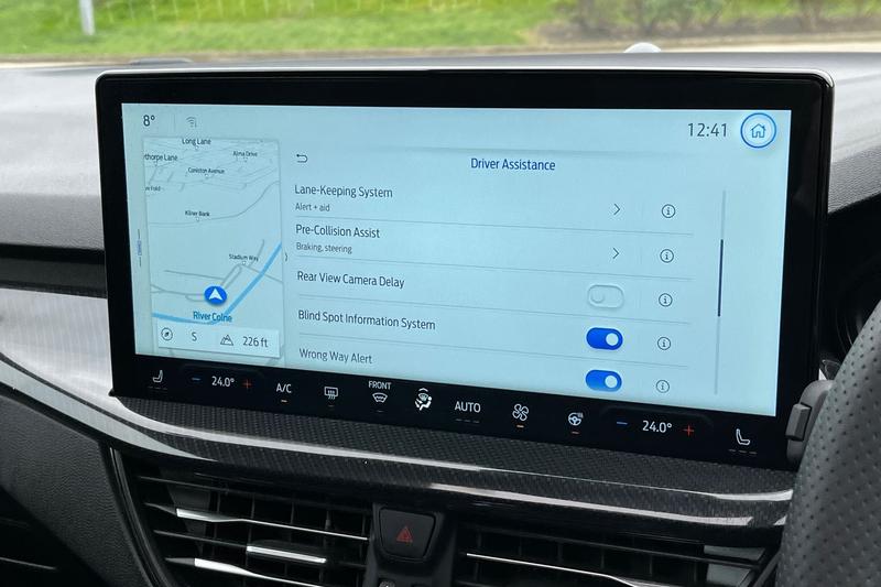 Used Ford Focus 2025 for sale - 77989037: Photo 27