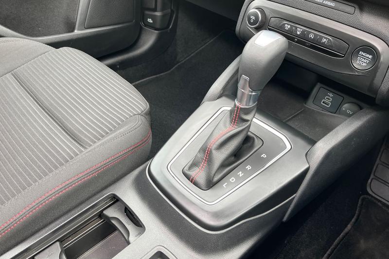 Used Ford Focus 2025 for sale - 77989037: Photo 29