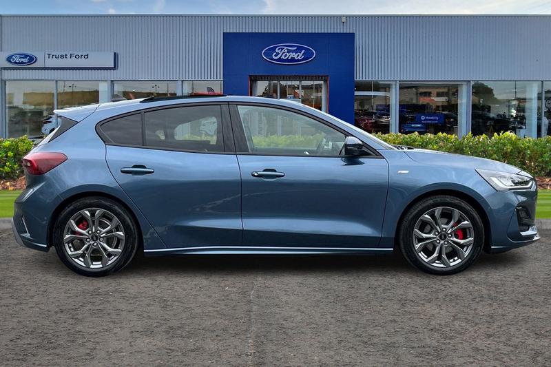 Used Ford Focus 2025 for sale - 77989037: Photo 3