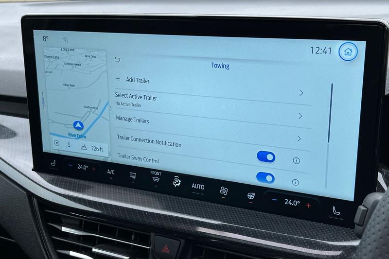 Used Ford Focus 2025 for sale - 77989037: Photo 30