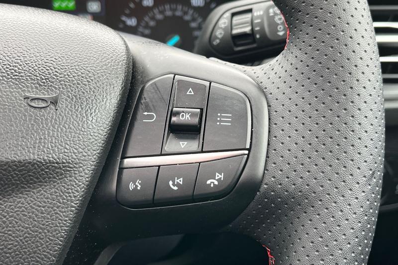 Used Ford Focus 2025 for sale - 77989037: Photo 32