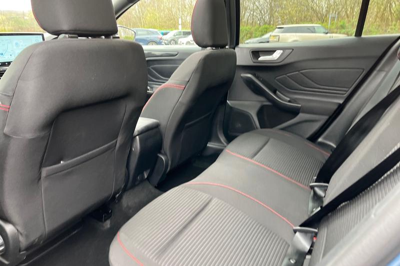 Used Ford Focus 2025 for sale - 77989037: Photo 36