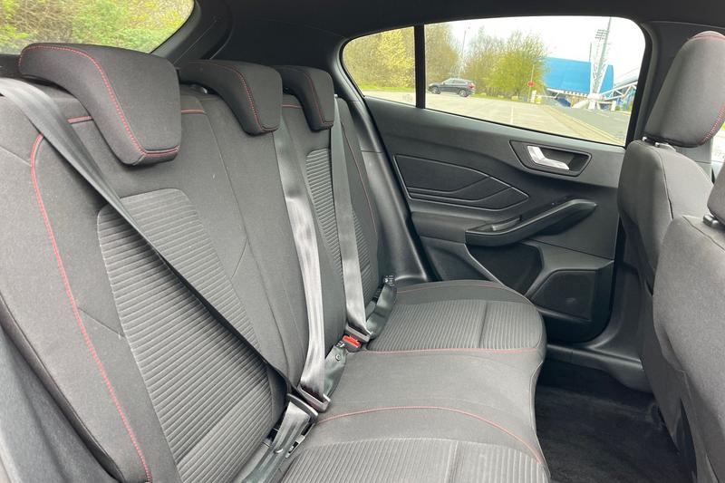 Used Ford Focus 2025 for sale - 77989037: Photo 37