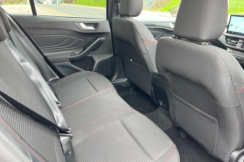 Used Ford Focus 2025 for sale - 77989037: Photo 38