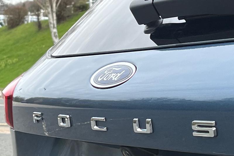 Used Ford Focus 2025 for sale - 77989037: Photo 39