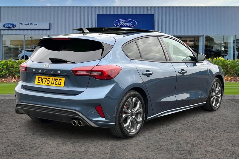 Used Ford Focus 2025 for sale - 77989037: Photo 4