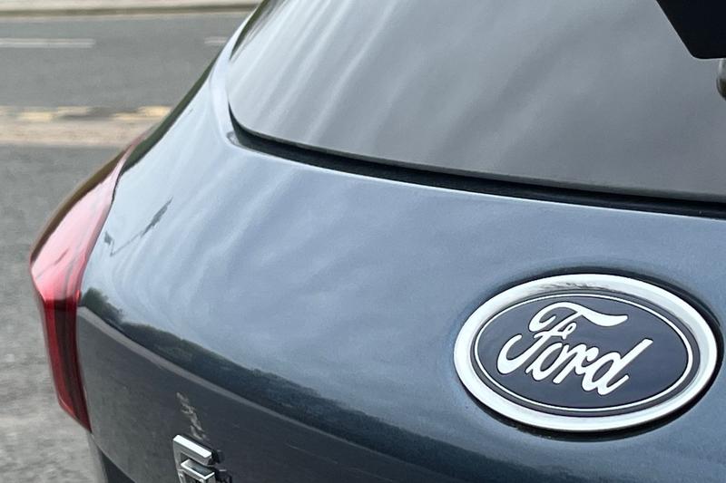 Used Ford Focus 2025 for sale - 77989037: Photo 40