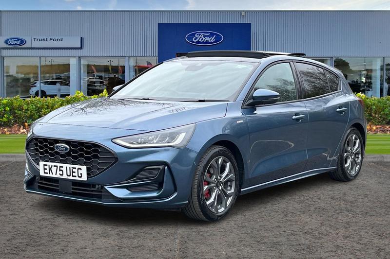 Used Ford Focus 2025 for sale - 77989037: Photo 5