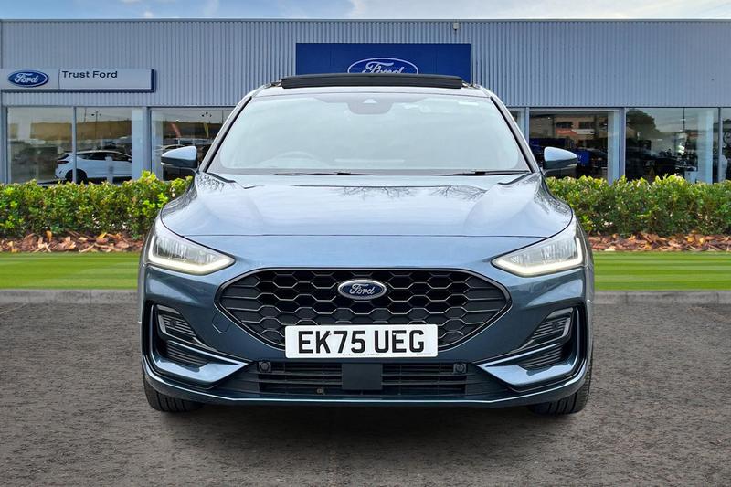 Used Ford Focus 2025 for sale - 77989037: Photo 6