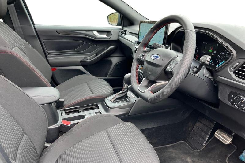 Used Ford Focus 2025 for sale - 77989037: Photo 9