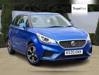 Used MG MG3 2020 for sale - 79713442: Photo
