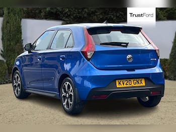 Used MG MG3 2020 for sale - 79713442: Photo