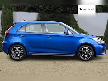 Used MG MG3 2020 for sale - 79713442: Photo