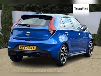 Used MG MG3 2020 for sale - 79713442: Photo