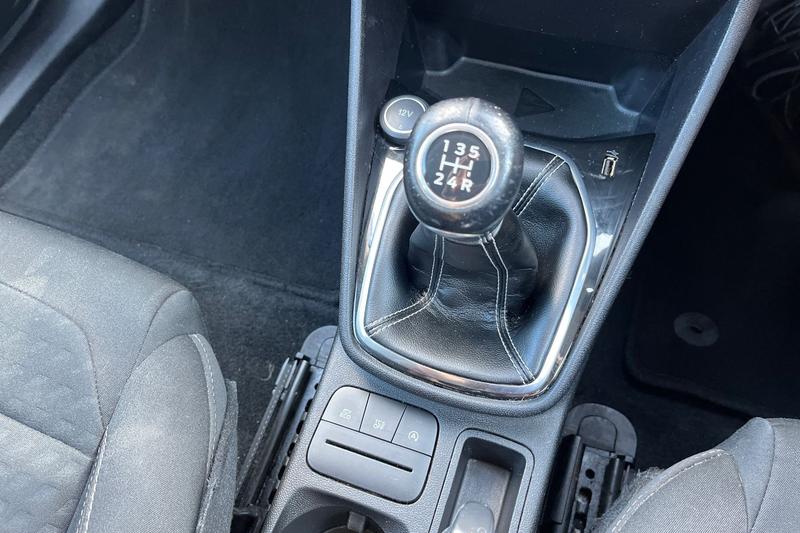 Vehicle 27