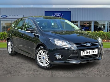 Used Ford Focus 2014 for sale - 78671132: Photo