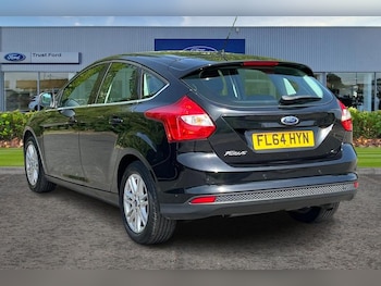 Used Ford Focus 2014 for sale - 78671132: Photo
