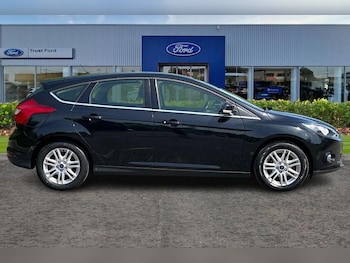 Used Ford Focus 2014 for sale - 78671132: Photo