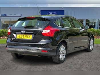 Used Ford Focus 2014 for sale - 78671132: Photo