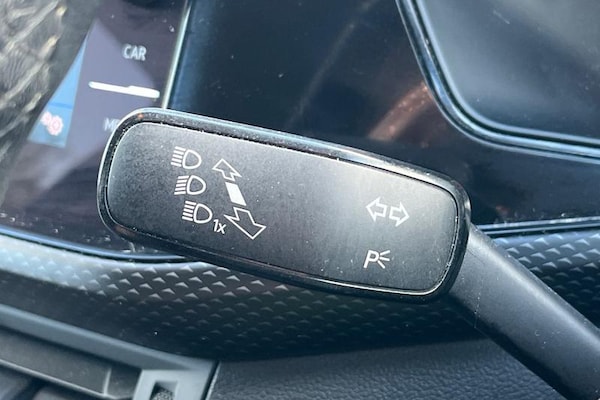 Used Volkswagen T-Cross 2021 for sale - 76038043: Photo 14