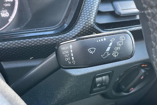 Used Volkswagen T-Cross 2021 for sale - 76038043: Photo 15