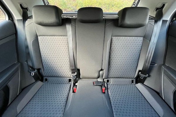 Used Volkswagen T-Cross 2021 for sale - 76038043: Photo 20