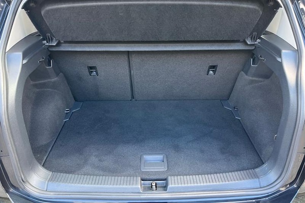 Used Volkswagen T-Cross 2021 for sale - 76038043: Photo 21