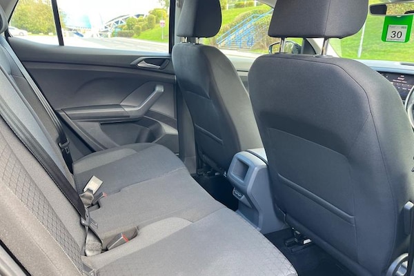 Used Volkswagen T-Cross 2021 for sale - 76038043: Photo 38