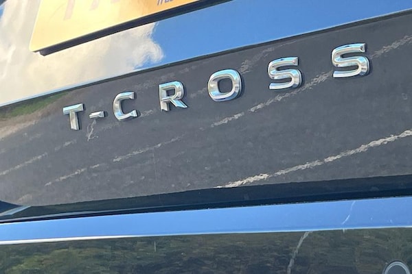 Used Volkswagen T-Cross 2021 for sale - 76038043: Photo 39