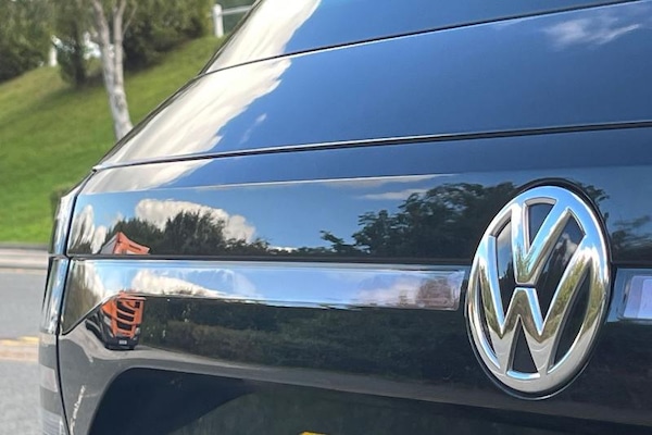 Used Volkswagen T-Cross 2021 for sale - 76038043: Photo 40