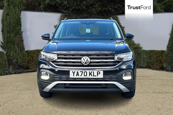 Used Volkswagen T-Cross 2021 for sale - 76038043: Photo 6