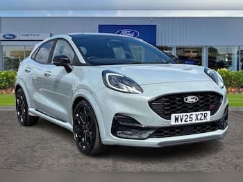 Used Ford Puma 2025 for sale - 79653386: Photo
