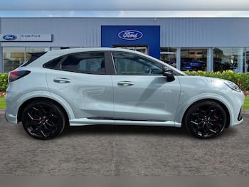 Used Ford Puma 2025 for sale - 79653386: Photo