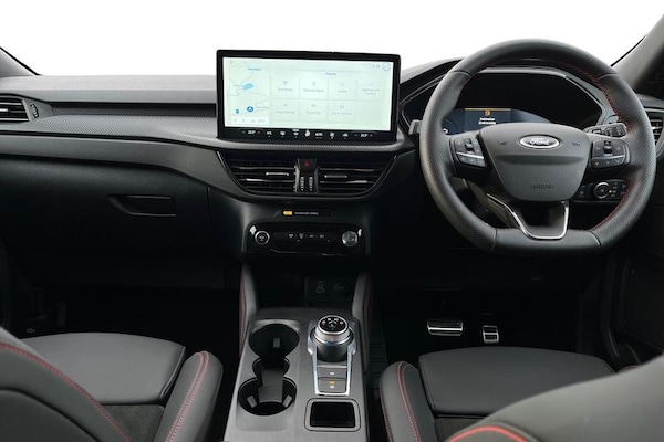 Used Ford Kuga 2024 for sale - 75453796: Photo 10