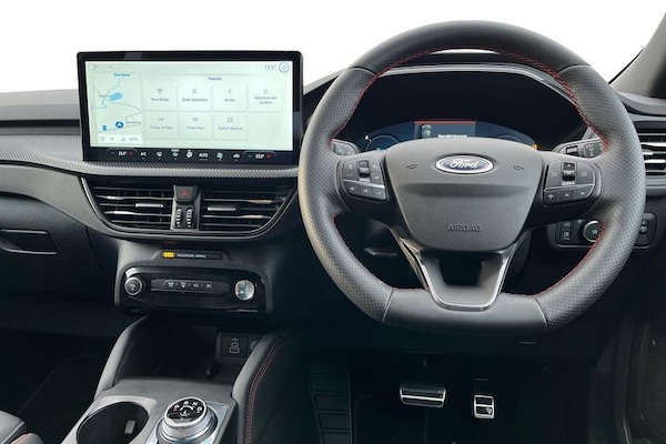 Used Ford Kuga 2024 for sale - 75453796: Photo 11